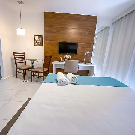 Aparthotel Flat Particular No Centro De Brasilia - Garagem - 7º Andar Exterior foto