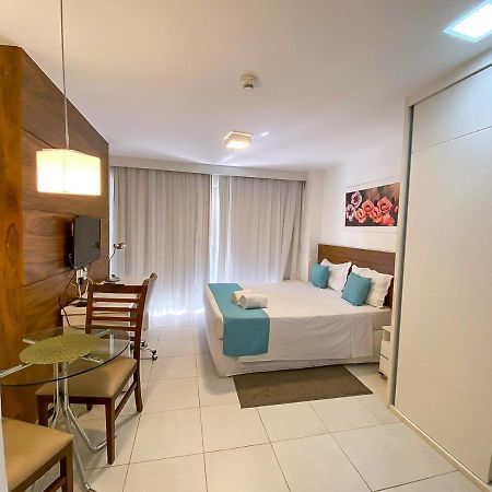 Aparthotel Flat Particular No Centro De Brasilia - Garagem - 7º Andar Exterior foto