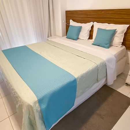 Aparthotel Flat Particular No Centro De Brasilia - Garagem - 7º Andar Exterior foto