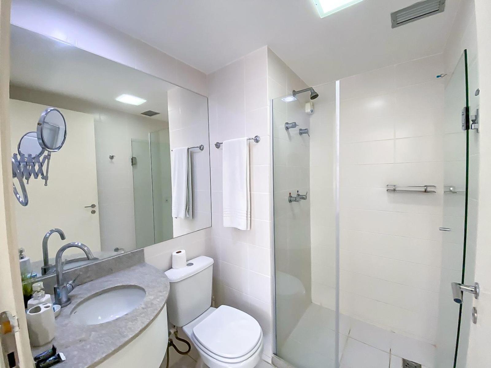 Aparthotel Flat Particular No Centro De Brasilia - Garagem - 7º Andar Exterior foto